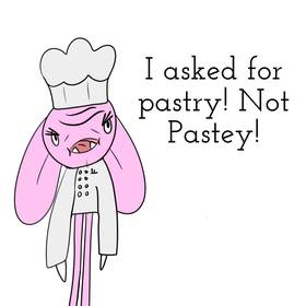 Read Imp and Pastey  49 Page 5 in English