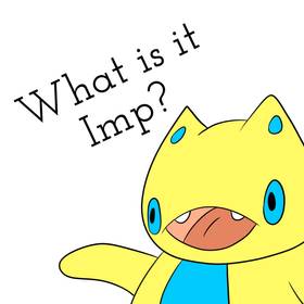 Read Imp and Pastey  50 Page 2 in English