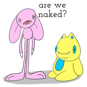 Read Imp and Pastey  50 Page 3 in English