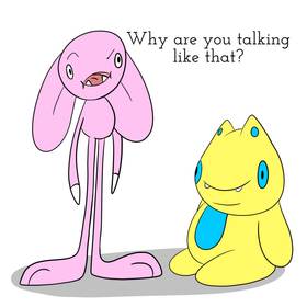 Read Imp and Pastey  51 Page 2 in English
