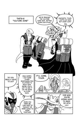 Read Remy  7 Page 3 in English