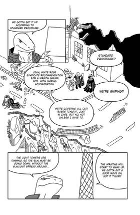 Read Remy  7 Page 5 in English