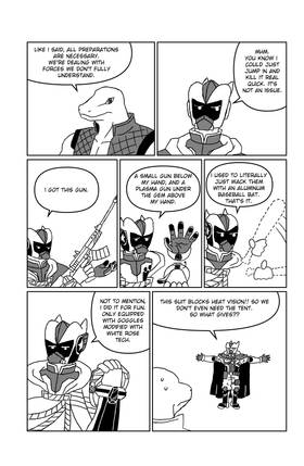 Read Remy  7 Page 6 in English
