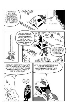 Read Remy  7 Page 7 in English
