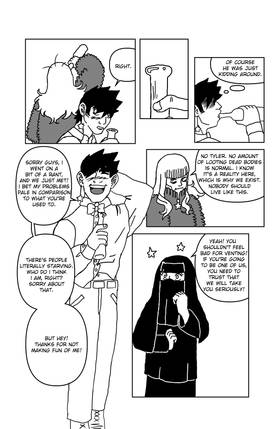 Read Remy  5 Page 7 in English