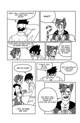 Read Remy  5 Page 9 in English