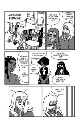 Read Remy  5 Page 10 in English