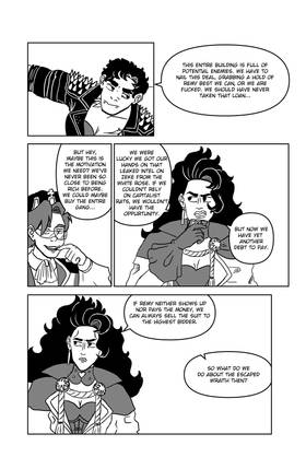 Read Remy  10 Page 4 in English