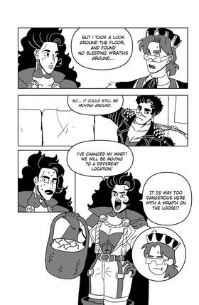 Read Remy  10 Page 6 in English