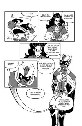 Read Remy  10 Page 7 in English