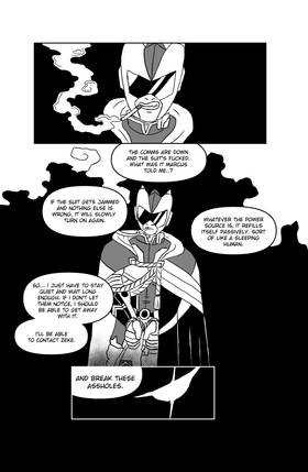 Read Remy  10 Page 9 in English