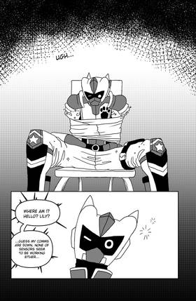 Read Remy  9 Page 7 in English