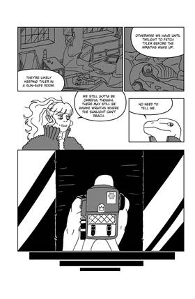 Read Remy  9 Page 6 in English