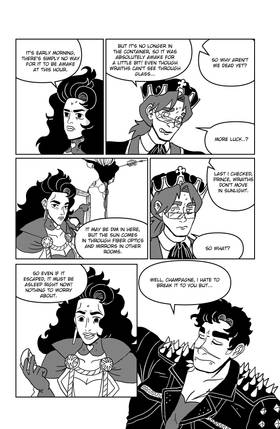 Read Remy  10 Page 5 in English