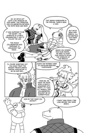 Read Remy  9 Page 3 in English