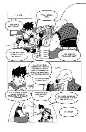 Read Remy  7 Page 10 in English
