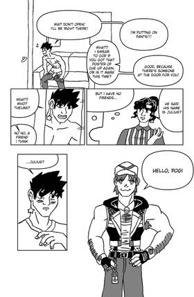 Read Remy  4 Page 5 in English