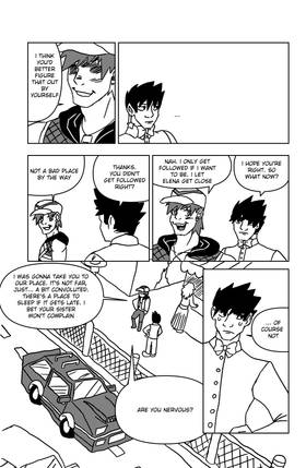 Read Remy  4 Page 8 in English