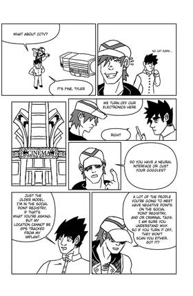 Read Remy  4 Page 9 in English