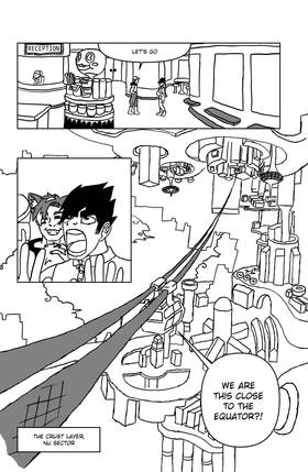 Read Remy  4 Page 10 in English