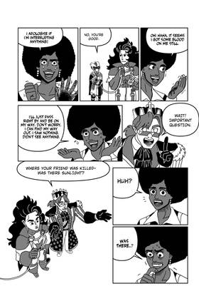 Read Remy  11 Page 4 in English