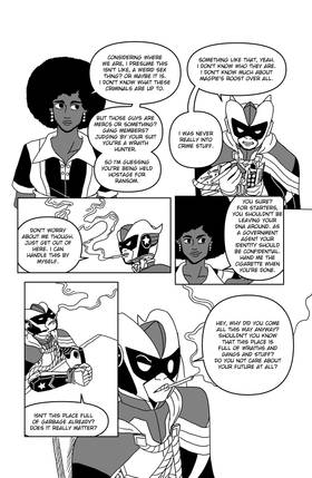 Read Remy  11 Page 7 in English