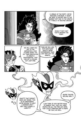 Read Remy  11 Page 9 in English