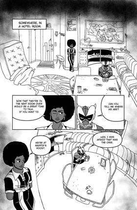 Read Remy  11 Page 6 in English