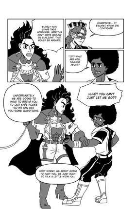 Read Remy  11 Page 5 in English