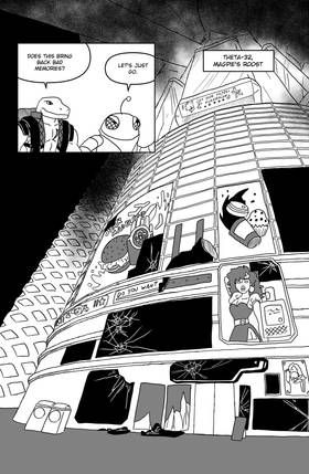 Read Remy  9 Page 5 in English