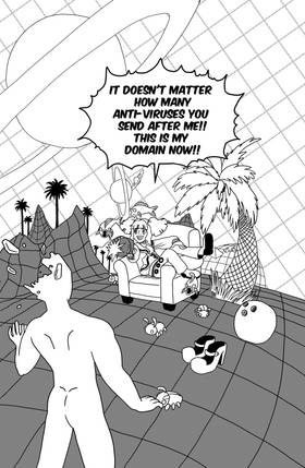 Read Remy  3 Page 8 in English