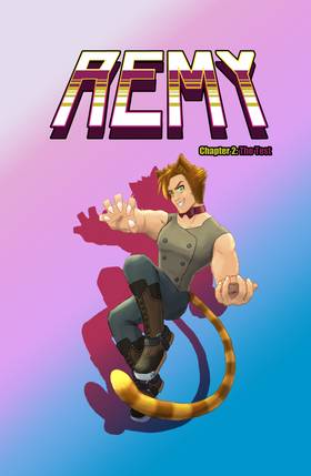 Read Remy  2 Page 1 in English