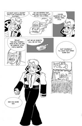 Read Remy  2 Page 4 in English