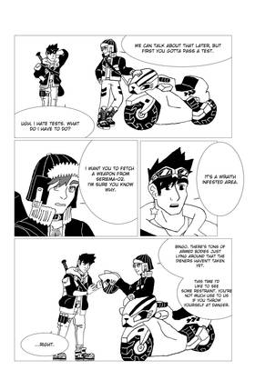 Read Remy  2 Page 6 in English