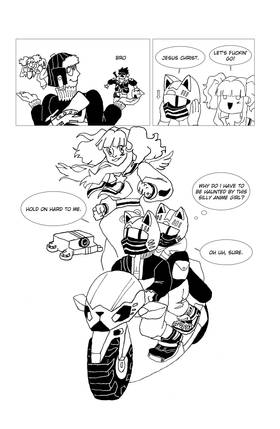 Read Remy  2 Page 8 in English