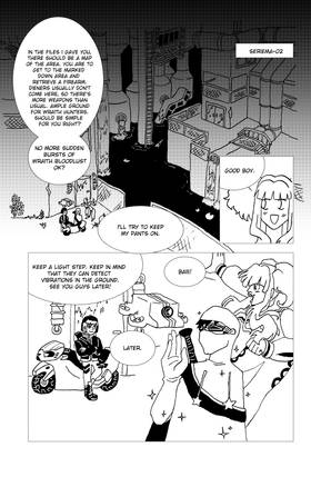 Read Remy  2 Page 9 in English