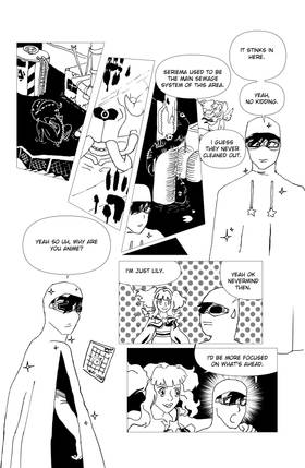 Read Remy  2 Page 10 in English