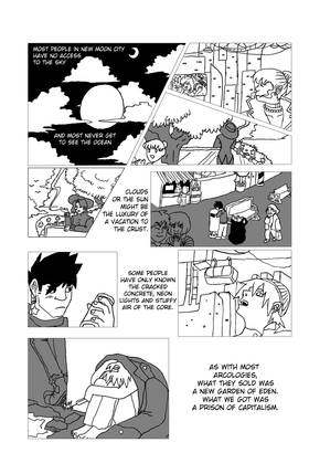 Read Remy  3 Page 3 in English