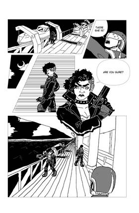 Read Remy  3 Page 5 in English