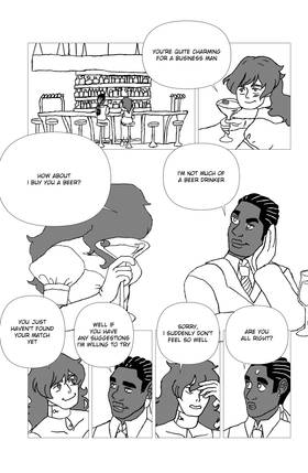 Read Remy  3 Page 10 in English