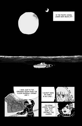 Read Remy  3 Page 4 in English