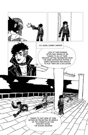 Read Remy  3 Page 6 in English