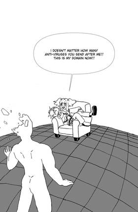 Read Remy  3 Page 8 in English