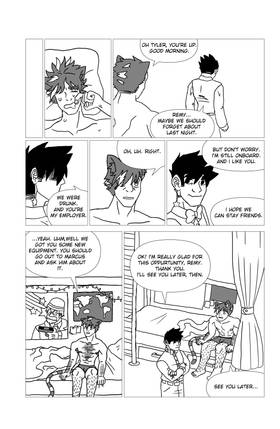 Read Remy  6 Page 4 in English