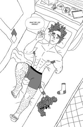 Read Remy  6 Page 5 in English
