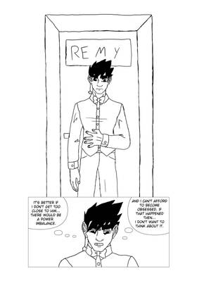 Read Remy  6 Page 6 in English