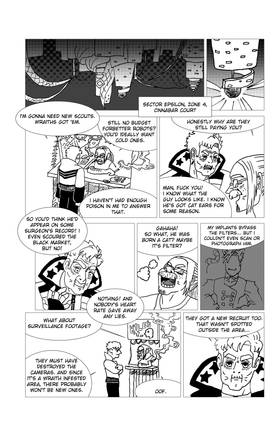 Read Remy  2 Page 3 in English