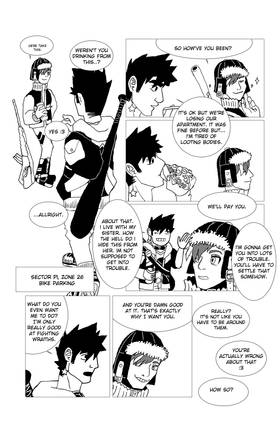 Read Remy  2 Page 5 in English