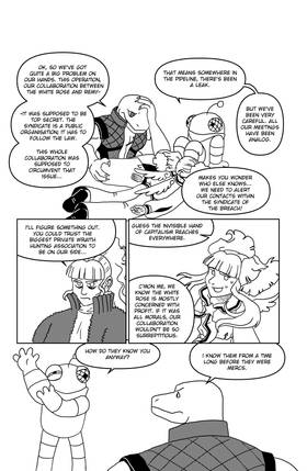 Read Remy  9 Page 3 in English