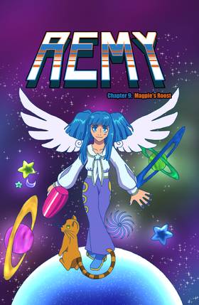 Read Remy  9 Page 1 in English